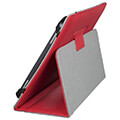 hama 216431 strap tablet case for tablets 24 28 cm 95 11 red extra photo 3