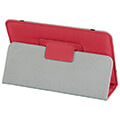 hama 216431 strap tablet case for tablets 24 28 cm 95 11 red extra photo 5