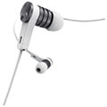 hama 184136 intense headphones in ear microphone flat ribbon cable white extra photo 2 hama 184136 intense headphones in ear microphone flat ribbon cable white extra photo 2
