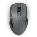 hama 173016 mw 900 v2 7 button laser wireless mouse dark grey extra photo 1