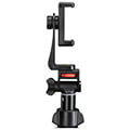 hama 04646 rotary smartphone 150 tripod set with bluetoothreg remote shutter release extra photo 5