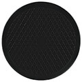 hama 220892 universal rotary plate 80 kg black extra photo 1