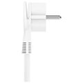 hama 223186 power strip 5 way usb c a 18 w pd qc flat plug 14 m white extra photo 1 hama 223186 power strip 5 way usb c a 18 w pd qc flat plug 14 m white extra photo 1