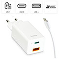 hama 200016 universal usb c notebook power supply unit gan power del pd 5 20v 65w extra photo 6 hama 200016 universal usb c notebook power supply unit gan power del pd 5 20v 65w extra photo 6