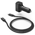 hama 200018 universal usb c car notebook power supp unitpower delivery pd5 20v 65w extra photo 1 hama 200018 universal usb c car notebook power supp unitpower delivery pd5 20v 65w extra photo 1