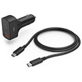 hama 200018 universal usb c car notebook power supp unitpower delivery pd5 20v 65w extra photo 3 hama 200018 universal usb c car notebook power supp unitpower delivery pd5 20v 65w extra photo 3