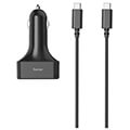 hama 200018 universal usb c car notebook power supp unitpower delivery pd5 20v 65w extra photo 4 hama 200018 universal usb c car notebook power supp unitpower delivery pd5 20v 65w extra photo 4