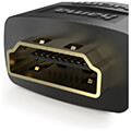 hama 205173 hdmi adapter socket socket 8k extra photo 1 hama 205173 hdmi adapter socket socket 8k extra photo 1