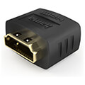 hama 205173 hdmi adapter socket socket 8k extra photo 3 hama 205173 hdmi adapter socket socket 8k extra photo 3