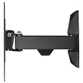 hama 220821 tv wall bracket swivel tilt 122 cm 48 up to 20 kg extra photo 6