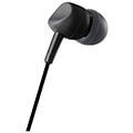 hama 184141 sea headphones in ear microphone cable kink protection usb c black extra photo 2
