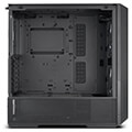 case lian li lancool 216 rgb mid tower tempered glass black extra photo 3