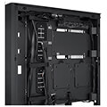 case lian li lancool 216 rgb mid tower tempered glass black extra photo 4