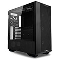 case lian li lancool iii mid tower tg black extra photo 2