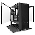 case lian li lancool iii mid tower tg black extra photo 7