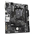 mitriki gigabyte mb a520m k v2 retail extra photo 2