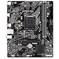 mitriki gigabyte h470m k d4 retail extra photo 1