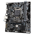 mitriki gigabyte h470m k d4 retail extra photo 2
