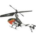 fun2get helicopter ix viii o viii red extra photo 1