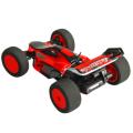 fun2get mini high speed r c car black red extra photo 1