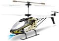 syma s8 celerity 3 channel infrared rc helicopter with gyro yellow extra photo 1