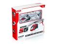 syma s5 speed 3 channel infrared rc helicopter with gyro red extra photo 2