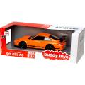 buddy toys brc 12030 porsche 911 gt3 1 12 orange extra photo 2