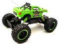rc rock crawler monster truck 4wd 1 12 green extra photo 1
