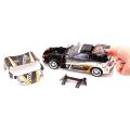 acme 3d rc puzzle car racer one pc0100 extra photo 2