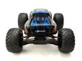 rc monster truck challenger turbo 1 12 blue extra photo 1