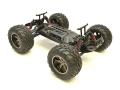 rc monster truck challenger turbo 1 12 blue extra photo 2