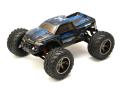 rc monster truck challenger turbo 1 12 blue extra photo 3