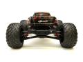 rc monster truck challenger turbo 1 12 red extra photo 1