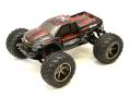 rc monster truck challenger turbo 1 12 red extra photo 3