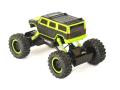 rc rock crawler monster truck hummer 1 14 green extra photo 2