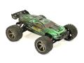 rc truggy v2 super excited racer monster truck 1 12 green extra photo 2
