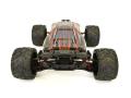 rc truggy v2 super excited racer monster truck 1 12 red extra photo 1