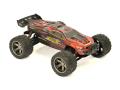 rc truggy v2 super excited racer monster truck 1 12 red extra photo 2