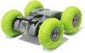 rc surmount stunt truck green extra photo 1