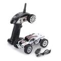 rc car onslaught 2wd electric rtr 1 24 white extra photo 1