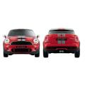 beewi bluetooth mini cooper s coupe for ios red extra photo 2