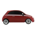 beewi bluetooth fiat 500 for ios red extra photo 1