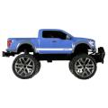 carrera rc ford f 150 raptor blue 24ghz 1 14 extra photo 1