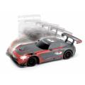 dickie rc mercedes amg gt3 grey red rtr 1 16 extra photo 2