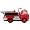 dickie rc red fire engine 1 16 extra photo 1