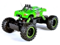 rc auto nqd rock crawler 1 12 monster truck 4wd green extra photo 1