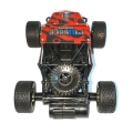 rc buggy cheetah king muscle 1 18 24g red black extra photo 2