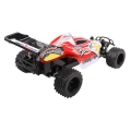 rc buggy land king 1 10 24g white red extra photo 3