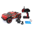 rc monster truck cheetah king muscle 24ghz red extra photo 4