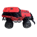 rc monster truck phantom span good sheep 1 16 4 channel red extra photo 1